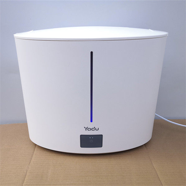 亚都加湿器家用静音孕妇婴儿卧室大容量香薰净化加湿器