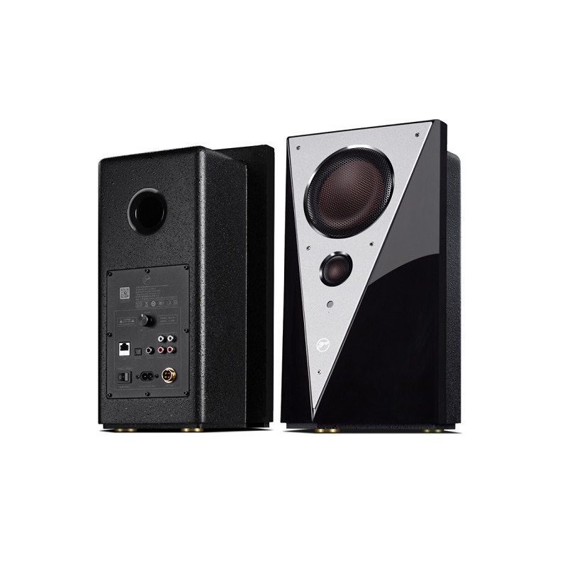 音响hivi惠威t200mkii有源音箱无线wifi蓝牙hifi其它影音产品