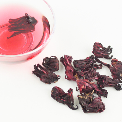 槿草堂 洛神花茶养生茶100克包邮