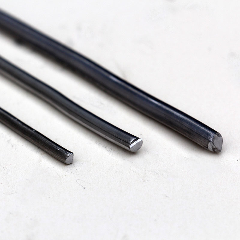 5.5.0mm保险软铅条 正禾散装 包邮 软铅 - 痕风的起点