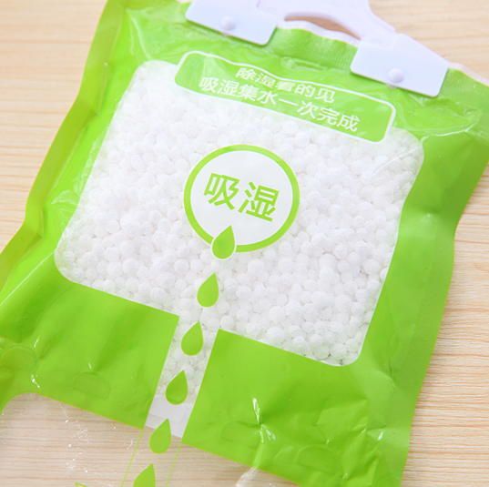 吸湿卧室防潮水带吸水集水衣柜无味除湿挂式干燥剂
