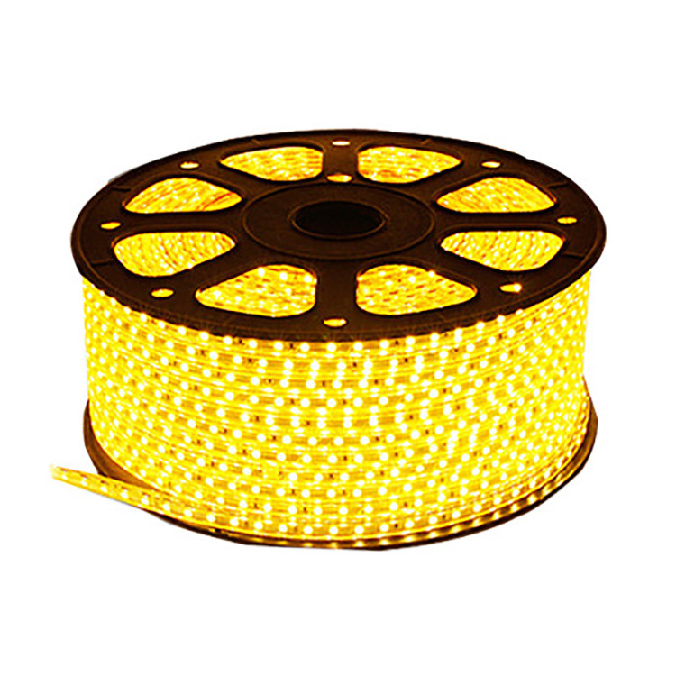 高压led软灯283550505730柔性灯条室内外照明led灯带