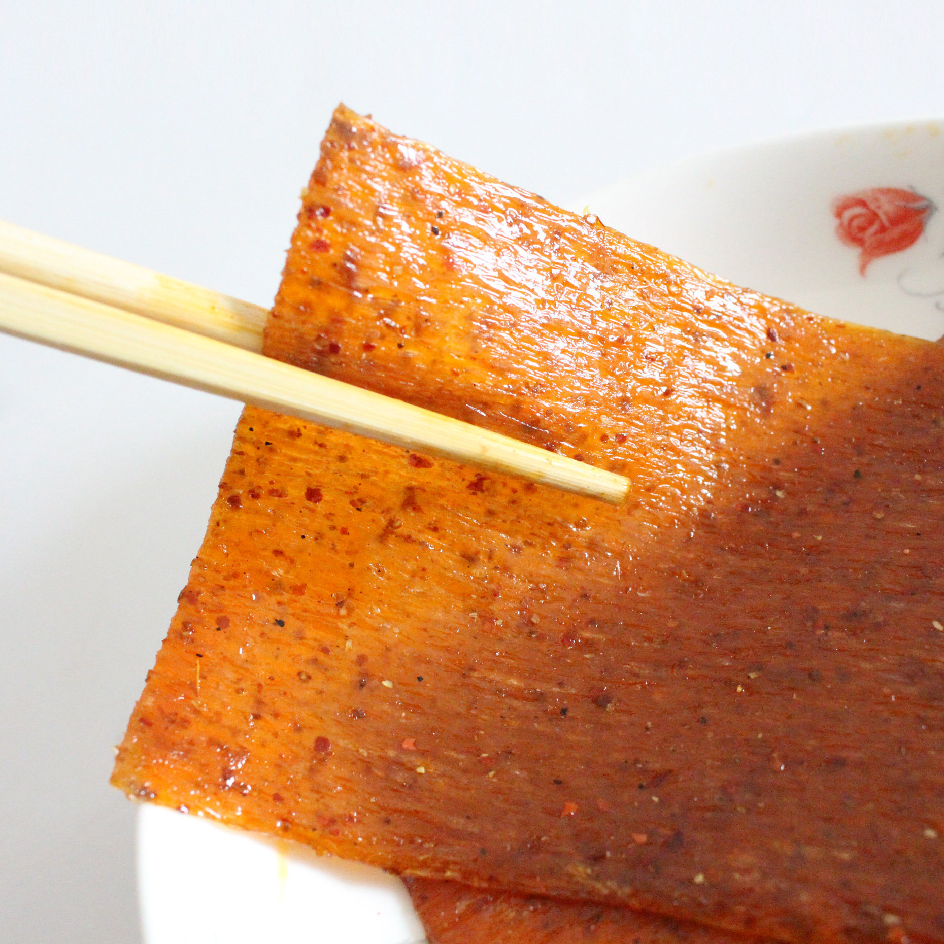 笨小孩巴西西素牛板筋辣条时候味道老式辣片儿时面筋制品