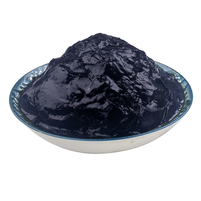 手工蜡染扎染古法印染专用植物染料土靛靛蓝苗族蜡染