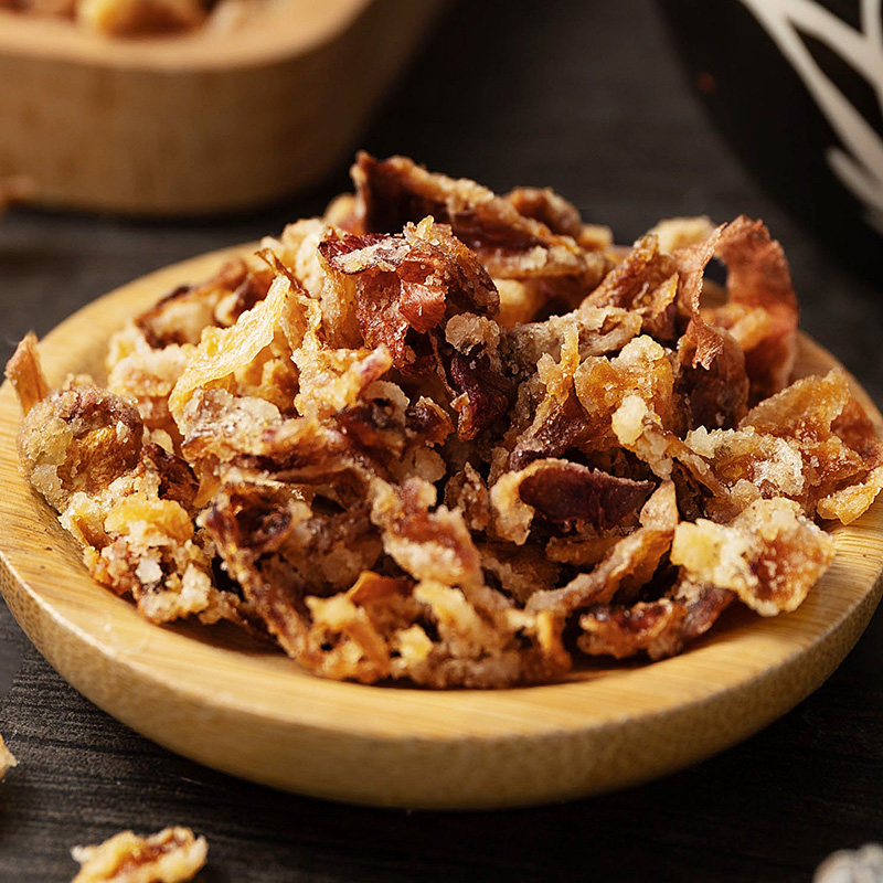 葱酥红葱酥炸葱头红葱头碎炸洋葱台湾卤肉饭肠其它调料