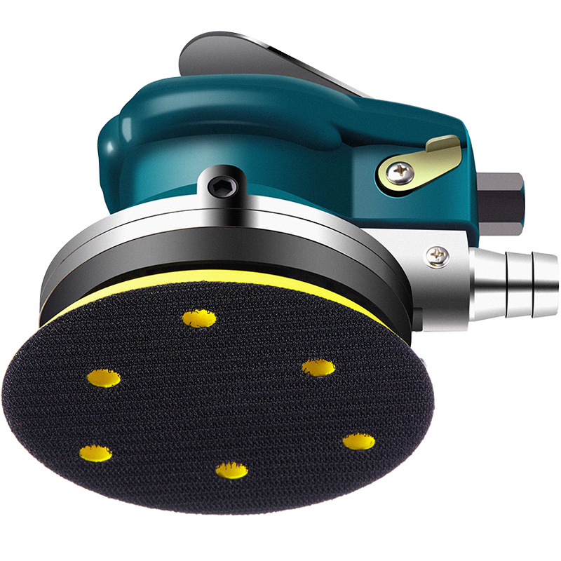 威马气动打磨机小型手持干气磨机汽车抛光打蜡机工业级高速砂纸机