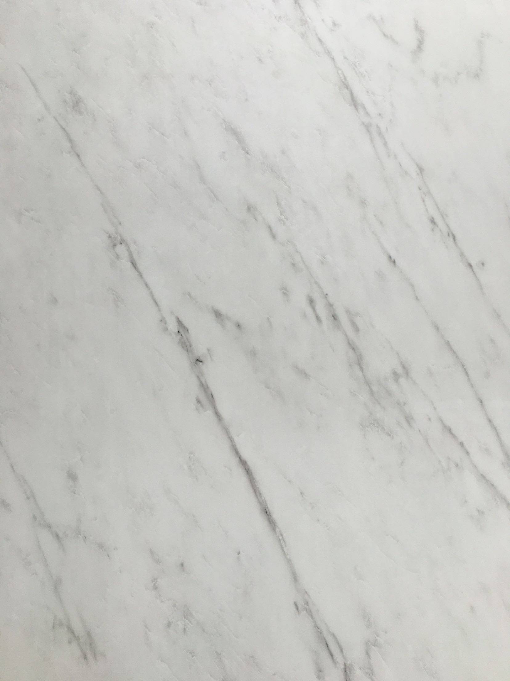 石纹防火板 亚光柔雾面 2020新品斜纹白月光仿大理石纹装饰耐火板