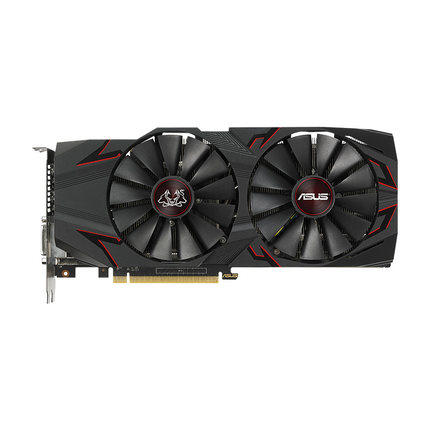 押金华硕gtx1070ti8g租赁显卡深度学习主机游戏卡散热器