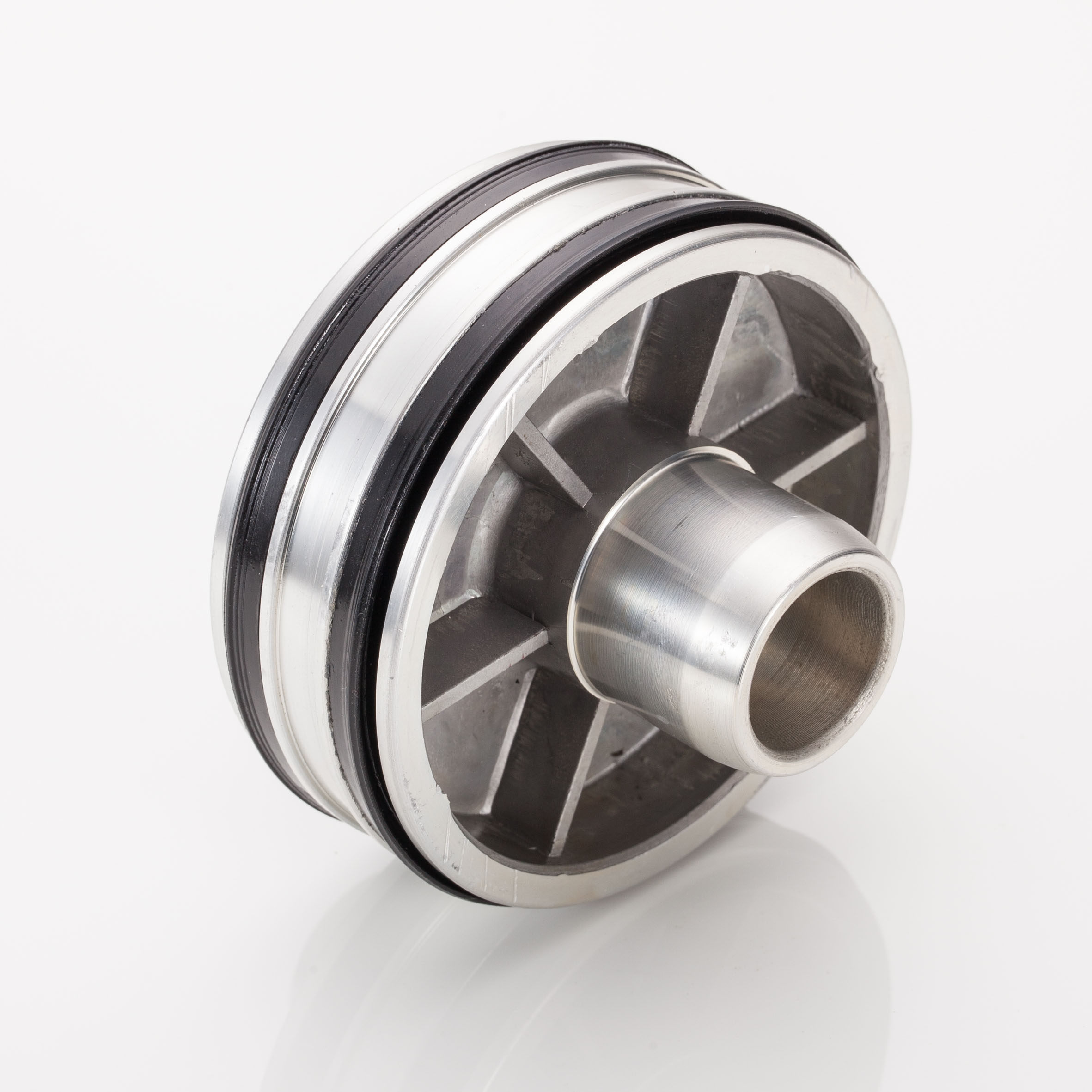 气缸活塞sc缸铜密封件维修活塞杆密封圈气动元件