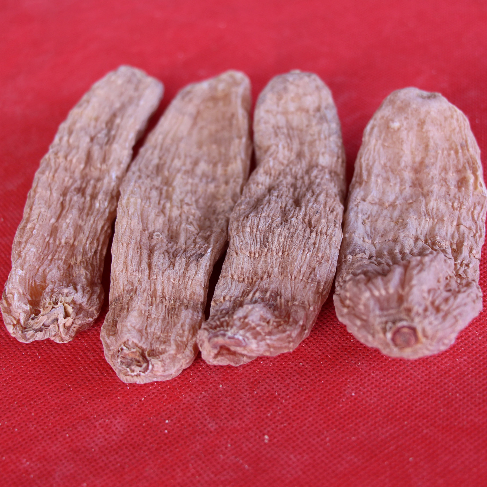 天麻13个一斤正宗云南昭通无硫小草坝红500克天麻