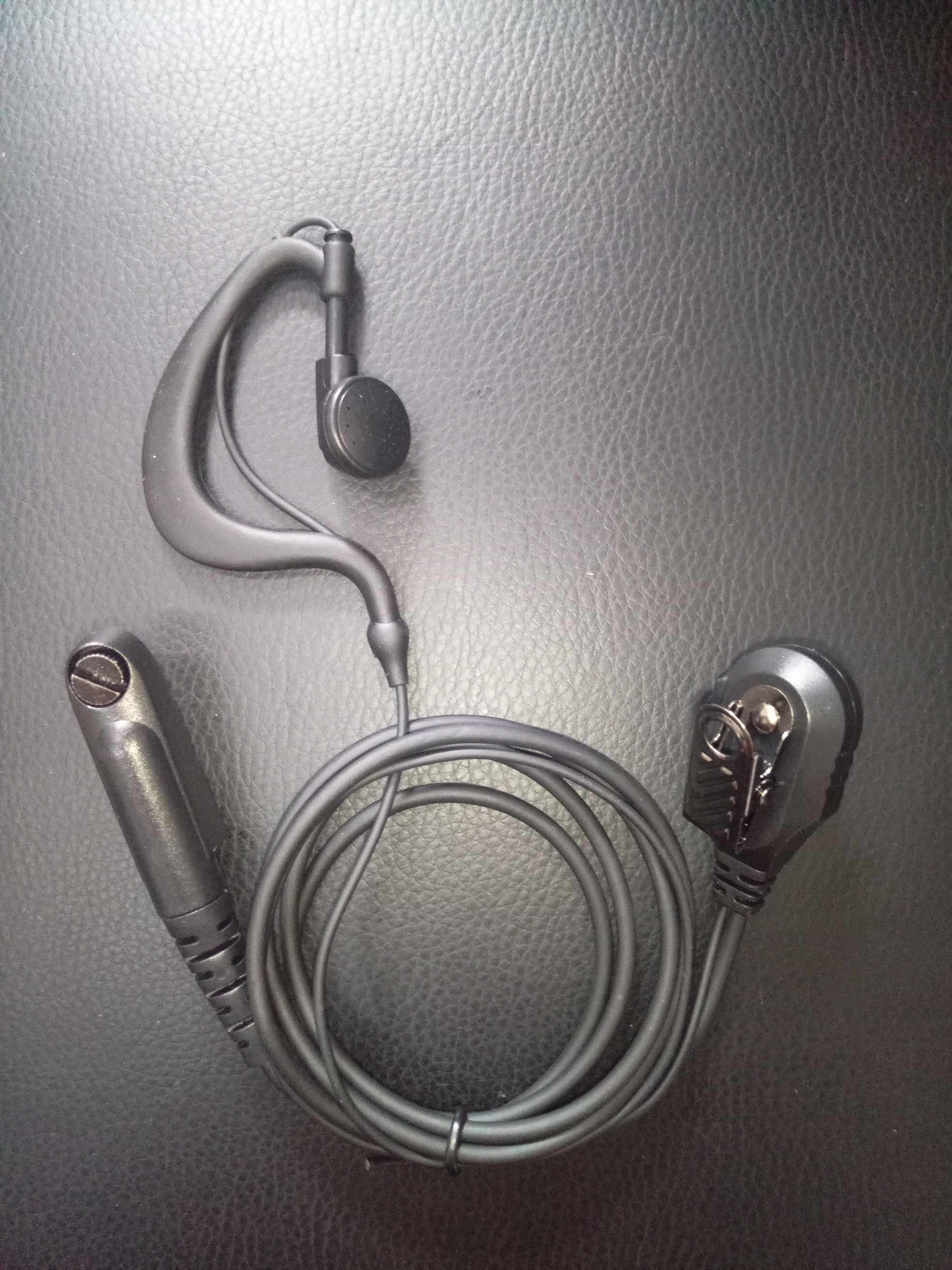 科立讯pt7200expt7200对讲机耳机对讲机配件
