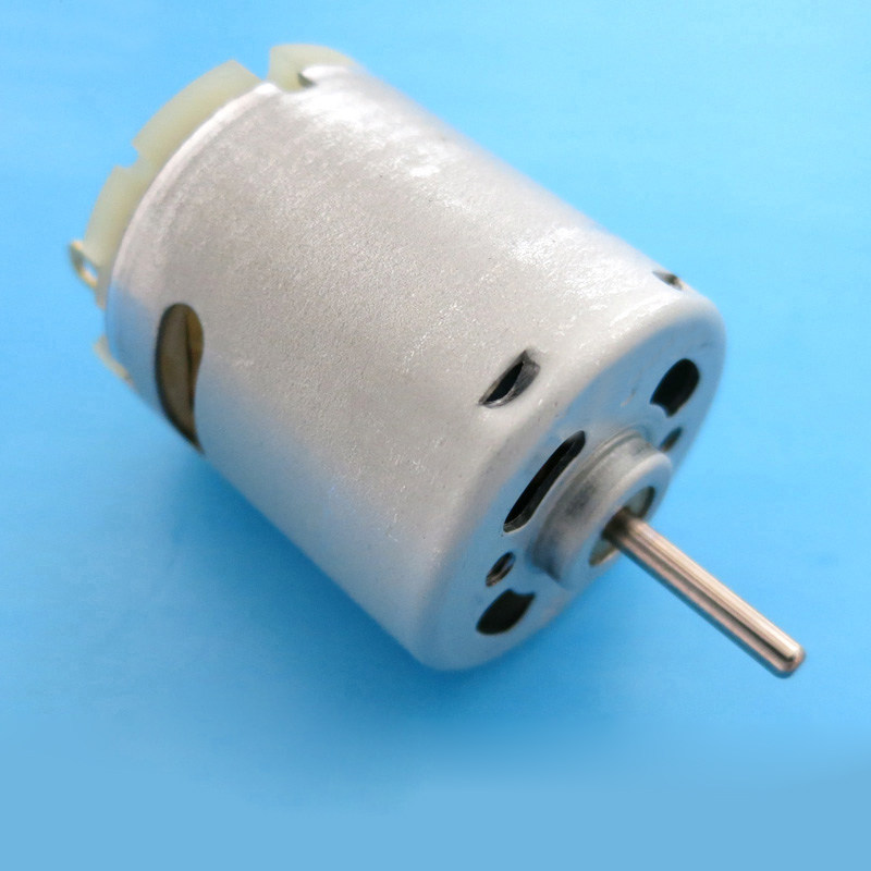 电机马达微型直流diy小电电钻r3656-12vrs-365电机