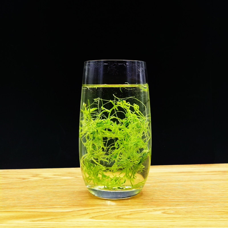 降三高消脂减肥平利绞股蓝茶龙须茶80g