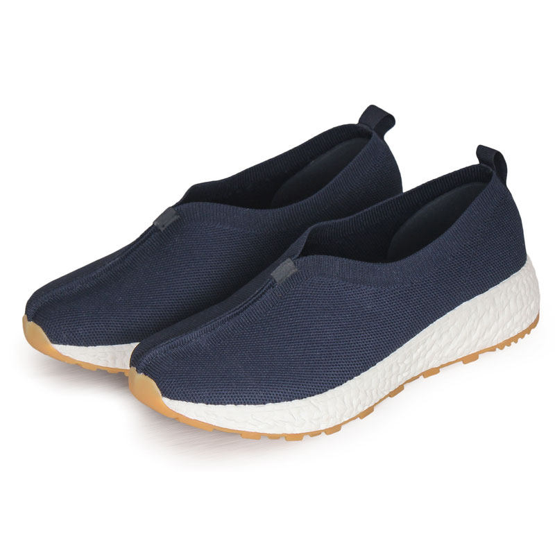 真如界僧鞋春季弹力爆米花居士禅意休闲防滑布鞋布鞋