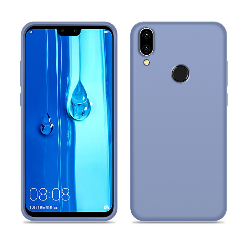 9plus液态创意畅享华为jkmal00a软壳全包防摔超薄手机保护套