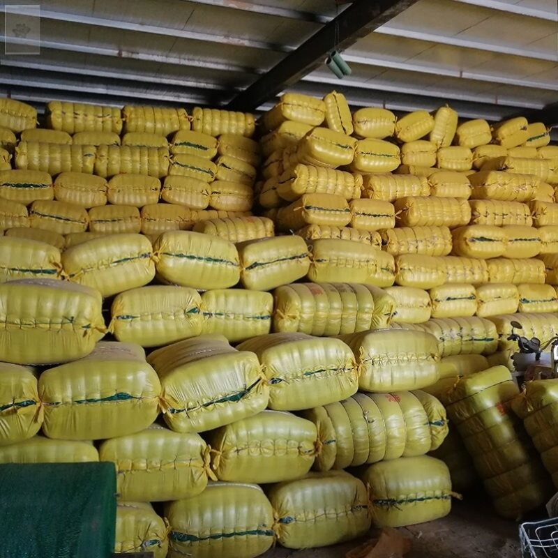 玉米编织袋网袋大蒜蔬菜洋葱水果尼龙加密网兜包裹袋