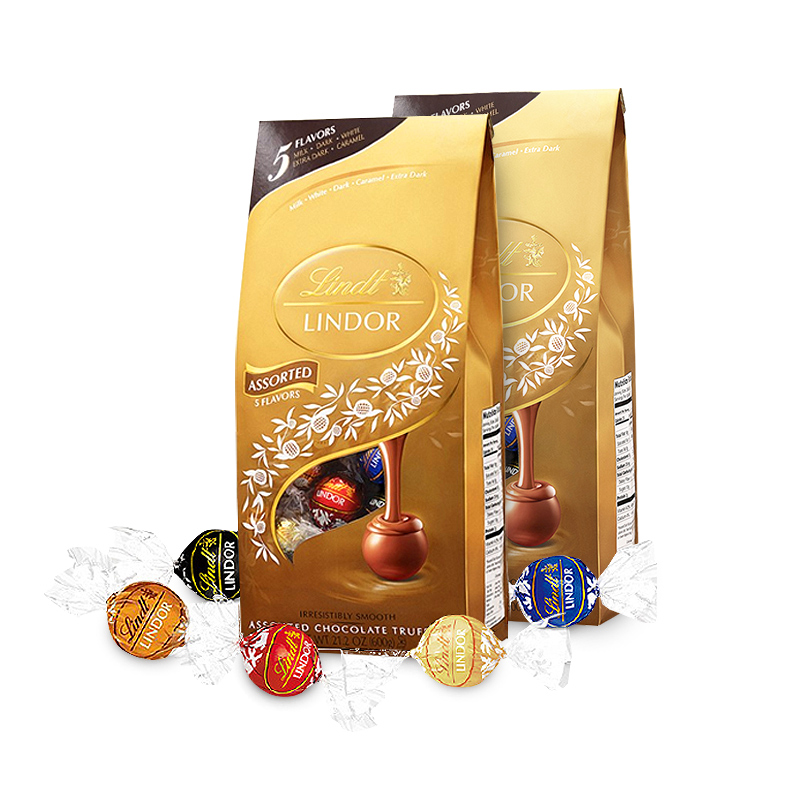 lindor ball图片