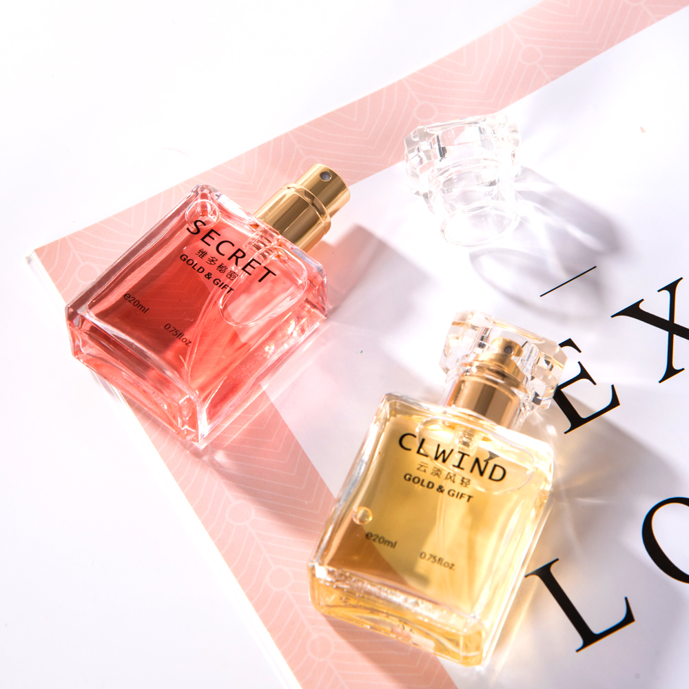 夏季必备热恋香水女士持久淡香清香型