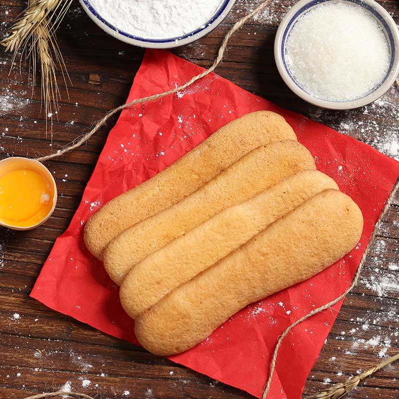 山东特产长寿糕鸡蛋糕长条老式零食老年人传统传统中式糕点