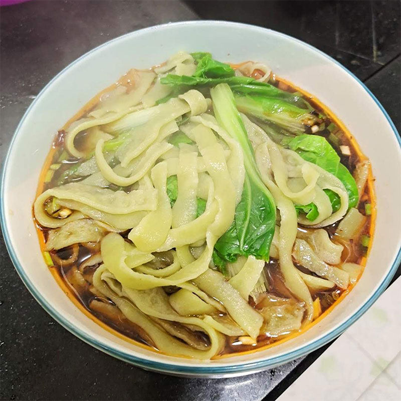 锅巴贵州特产铜仁酉阳龚滩黔江湖南小吃绿豆粉面粉