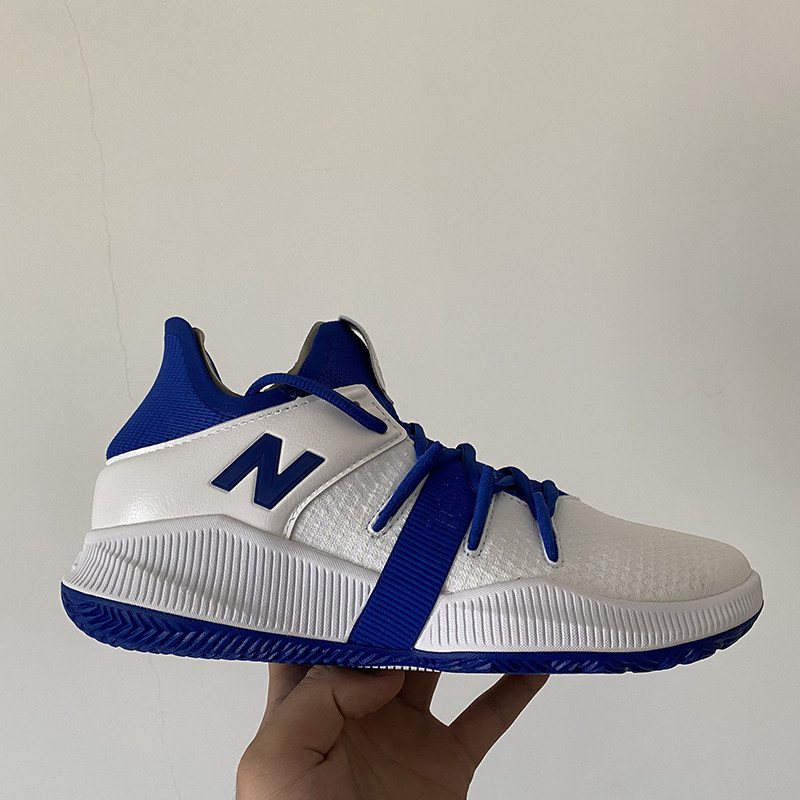 newbalancenb卡哇伊伦纳德系列列中帮篮球鞋篮球鞋