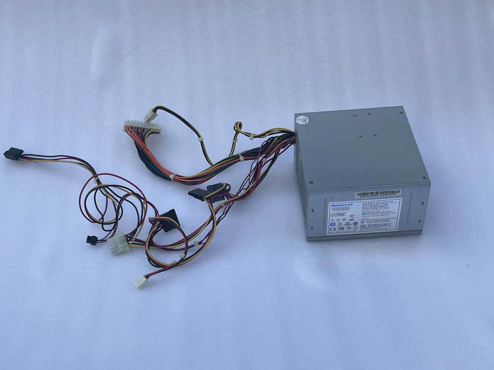 全新新联航嘉hk280-22gphk380-12gppc6001康舒光宝机箱电源电源