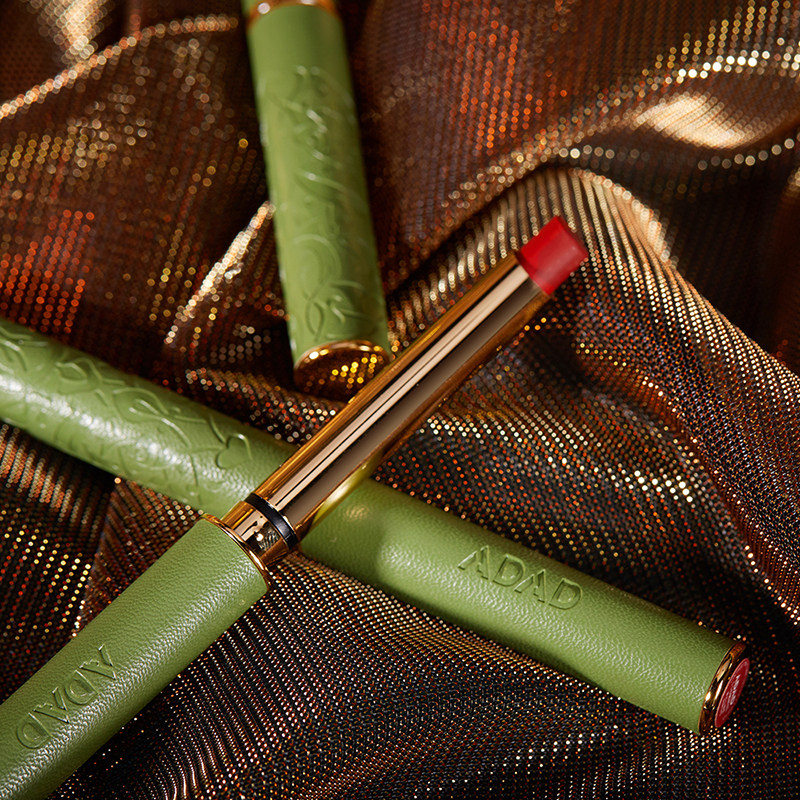 adad夏天女超显学生党平价天女唇膏哑光雾面丝绒唇膏