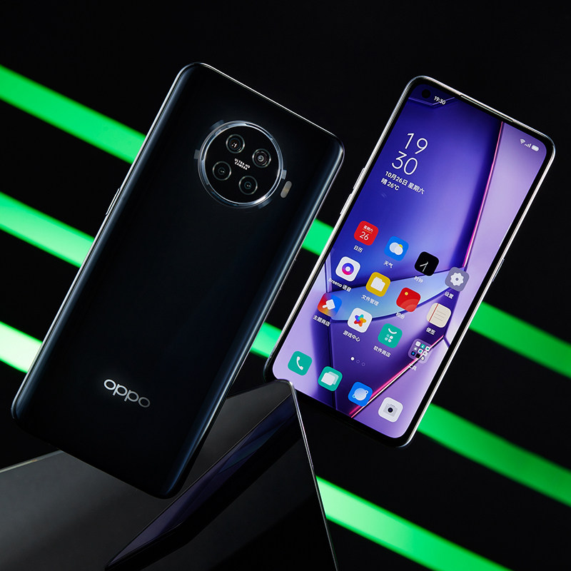 ace2手机5g官方正品 reno ace2全新机oppoace2 ace renoace2 oppo