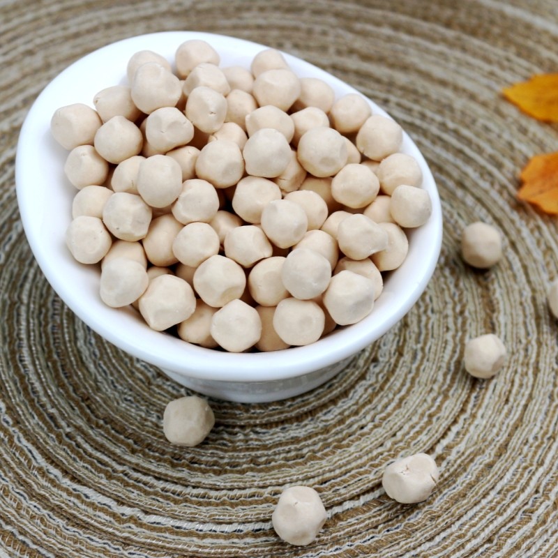 珍珠大拇指琥珀粉圆1kg金焦波霸豆奶茶店专用珍珠奶茶粉