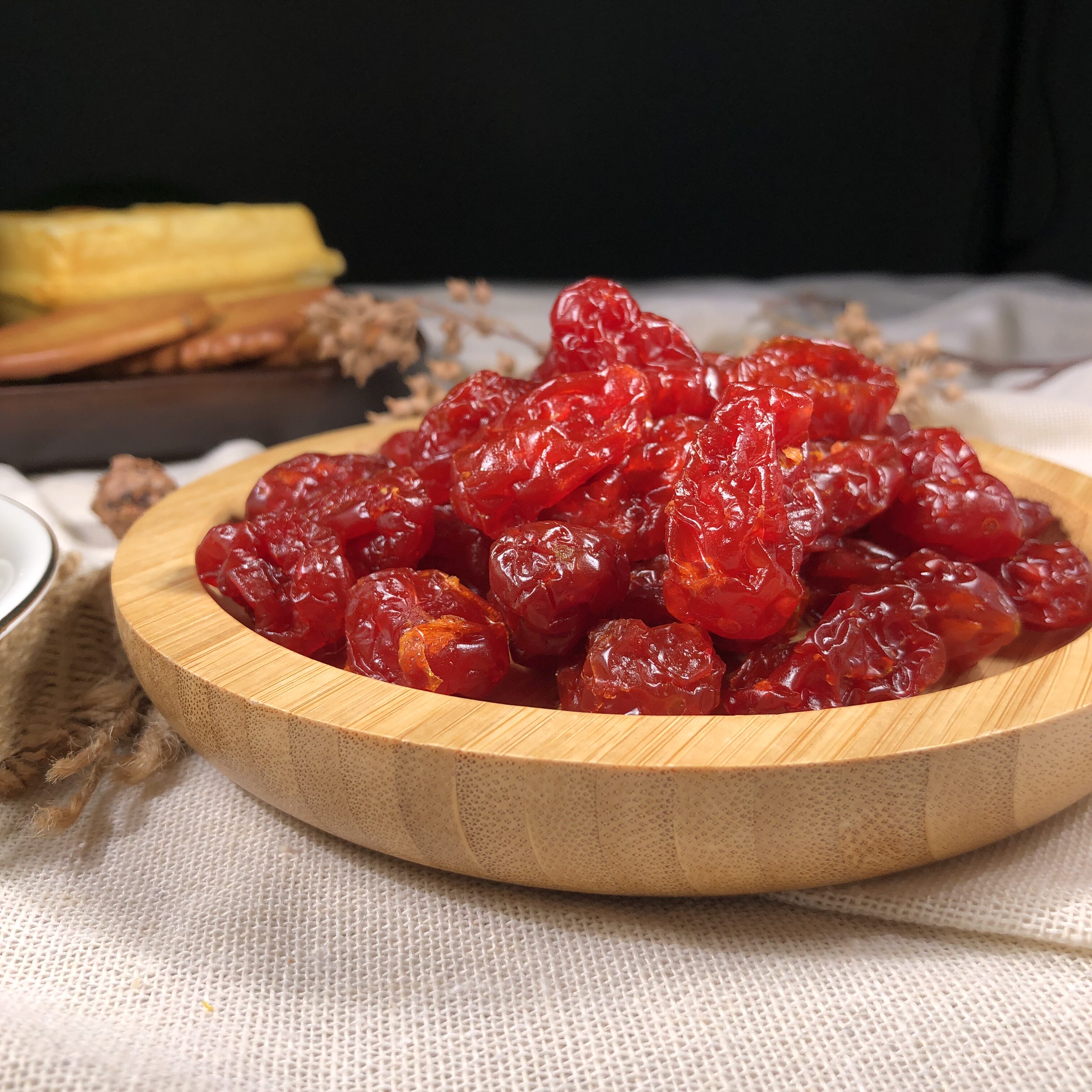 商品详情商品详情手机扫码下单圣女果干相似商品小西红柿番茄干圣女果