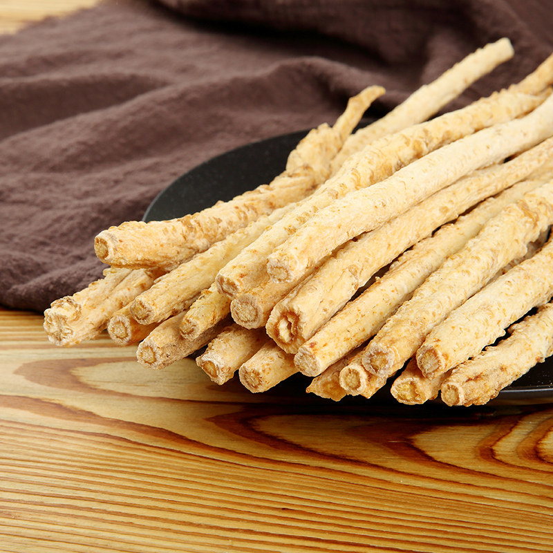 沙参500克干北沙参条干货煲汤汤料黄芪山玉竹沙生山北沙参