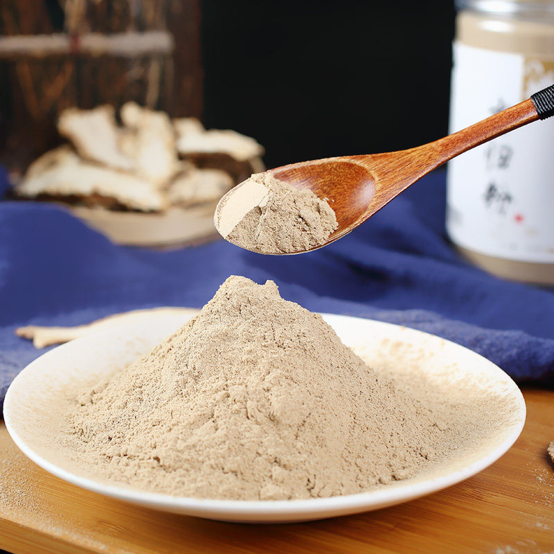 当归粉250g泡水岷县非野生全归头片特级正品非500克g配党参茶黄芪