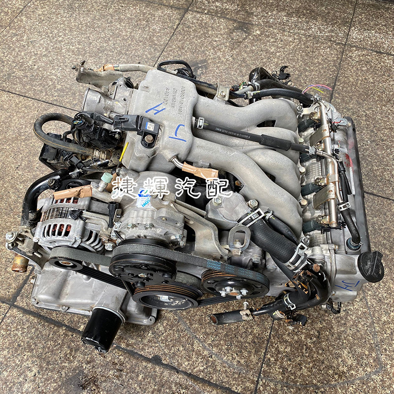 适用长安之星cx20星豹轻卡货车欧诺金牛星jl474jl473q发动机总成及