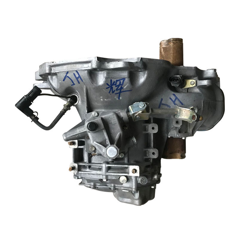 适用于别克凯越雪佛兰乐风科鲁兹手动自动变速箱总成变速箱