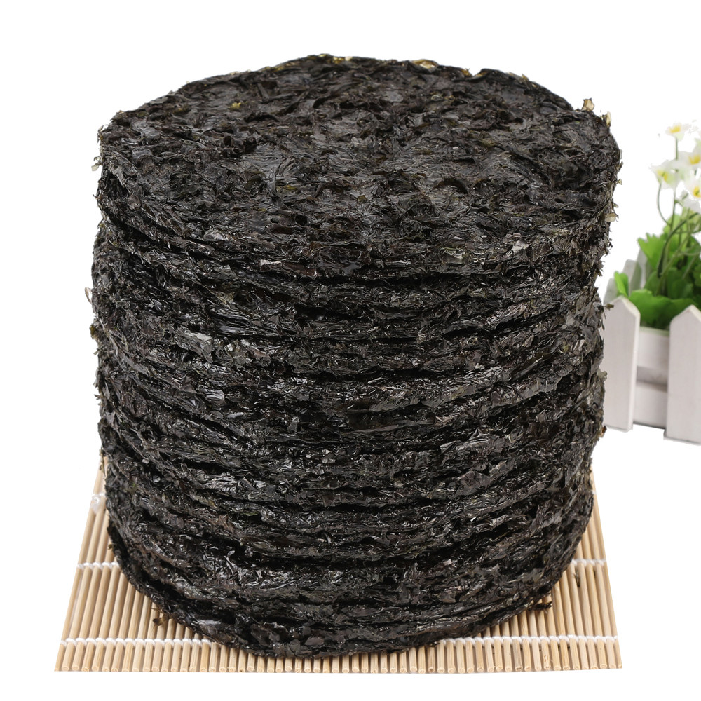 紫菜干货冲泡即食菜汤速食汤小包装紫菜