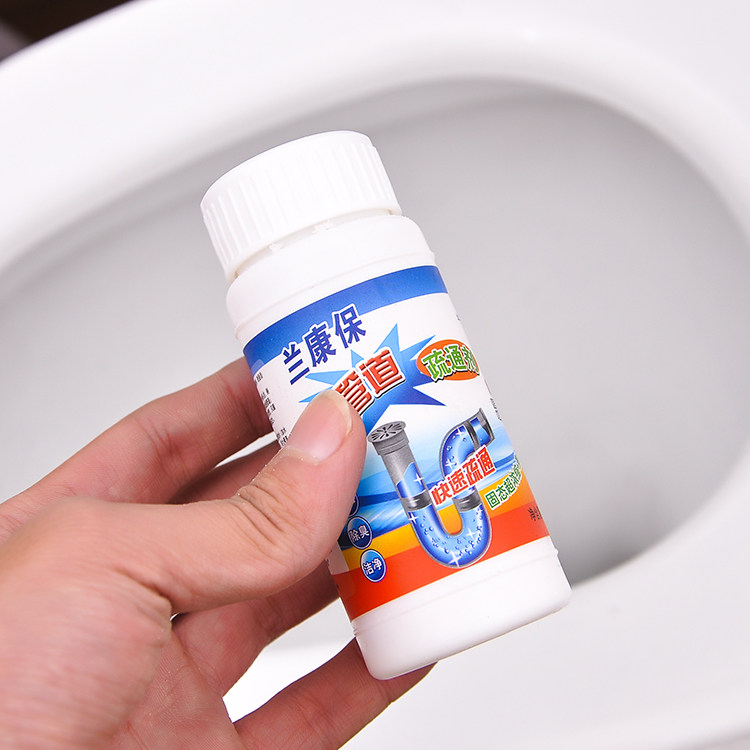 疏通特价厨房房管道通下水道管道强力管道疏通厕所管道疏通剂