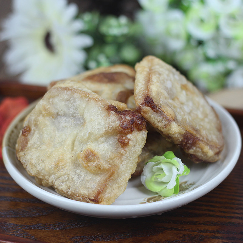 年糕特产福建红糖福州手工白糖福清年货香叶年糕