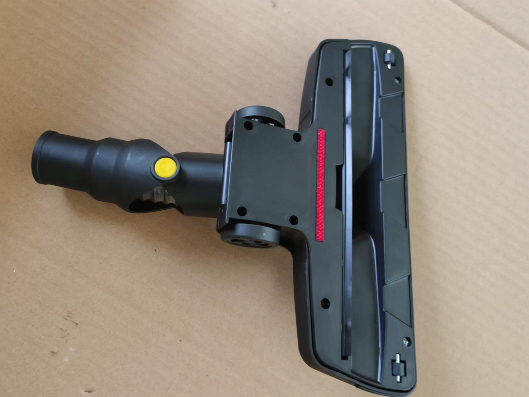 适配小狗吸尘器配件地刷吸头灵动大师地板32毫米吸尘器配件