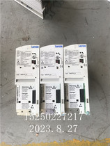 Tear down Lenze Lenz 8200 frequency E82EV751-2C E82EV751-2C 2B 2C200 220V 2C200 bag good 0 75KW