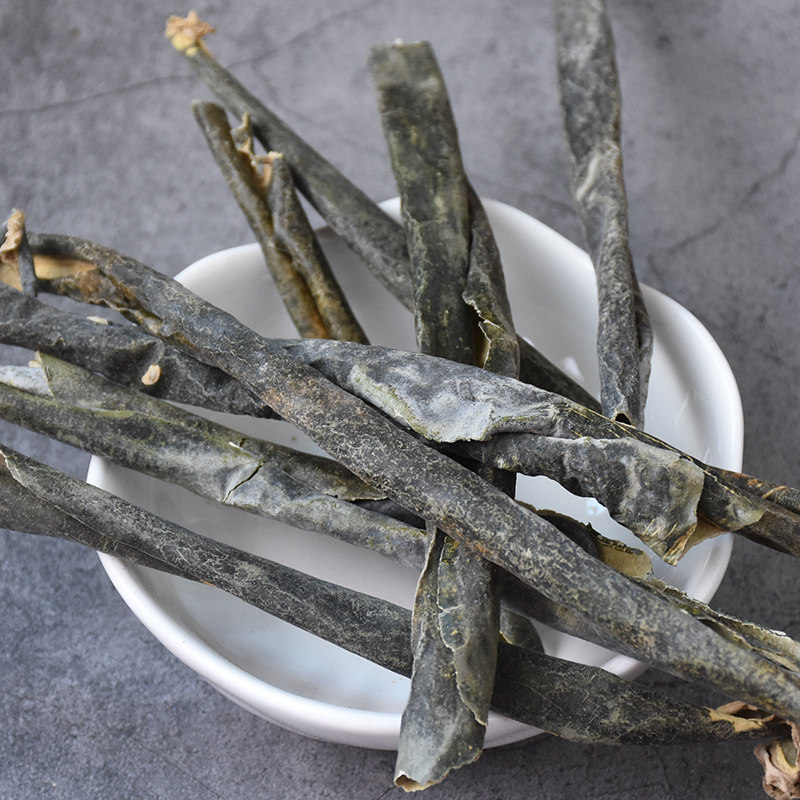 冬瓜皮500g 冬瓜皮干瓜皮干 冬瓜皮可搭配荷叶