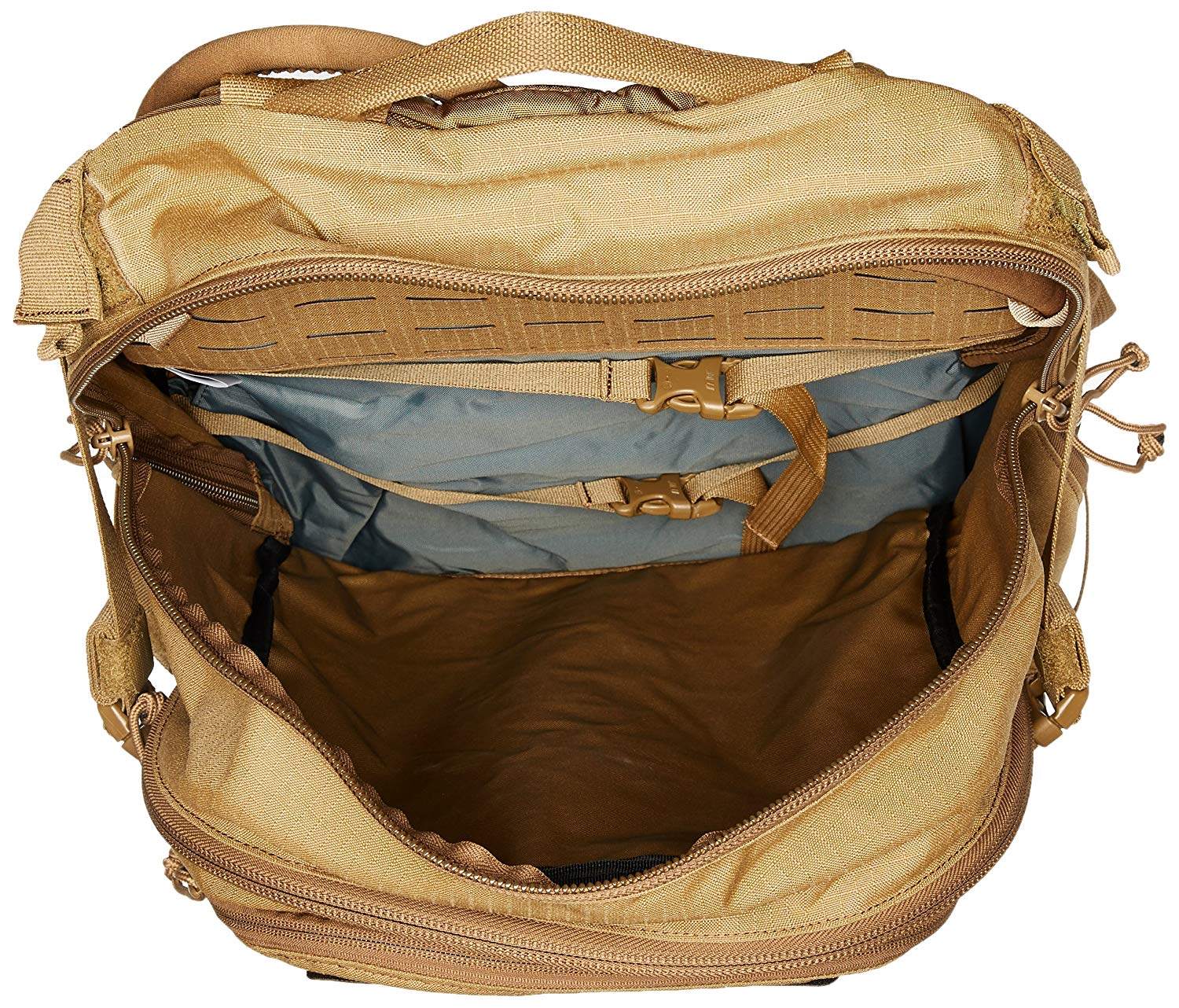 水袋camelbak驼峰skirmishmiltac33l户外战术背包3l战术双肩背包