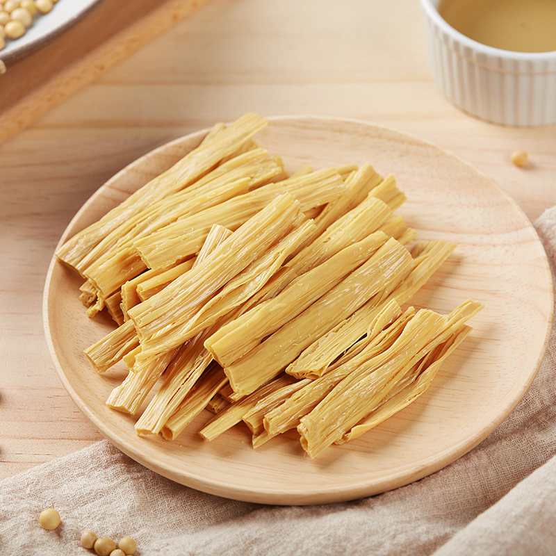网易严选云南石屏腐竹280克纯正干货凉拌火锅食材其它干货