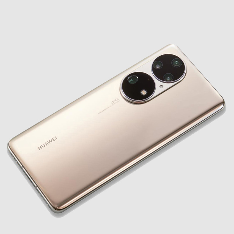 正品直降huawei华为p50小屏直屏8g 256g鸿蒙拍照手机