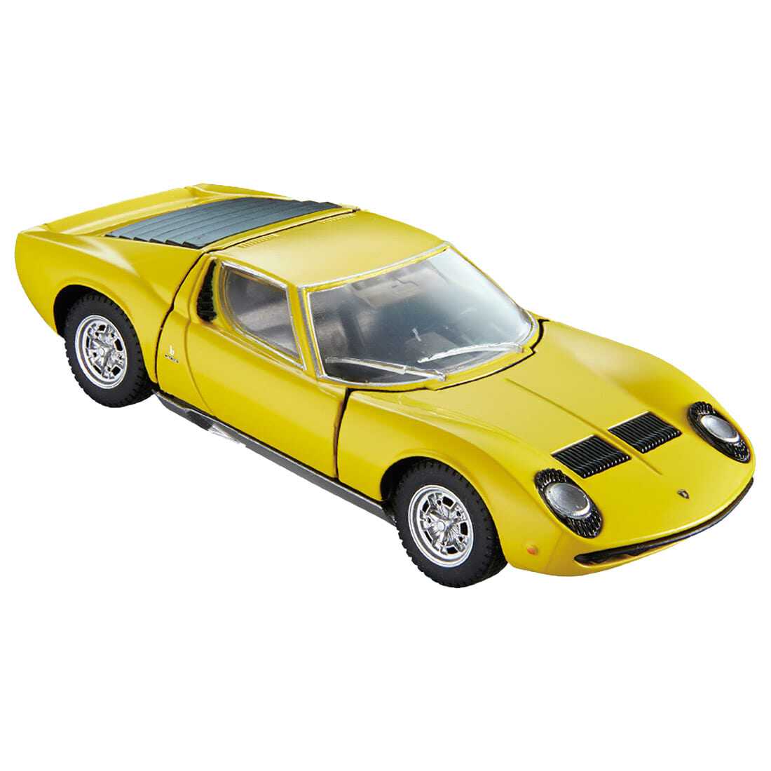 多美卡兰博基尼premiumrslamborghinimiura限定车模