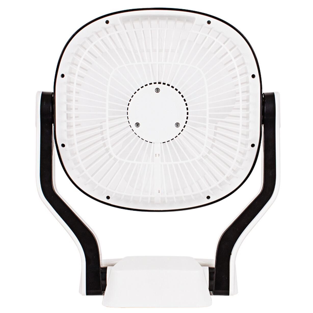 安备可充电风扇家用照明led超亮usb迷你风扇