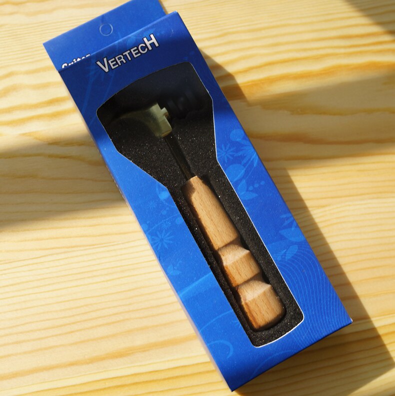正品vertech民谣吉他品丝品柱品条橡胶锤子弦钉尾钉起钉器包邮