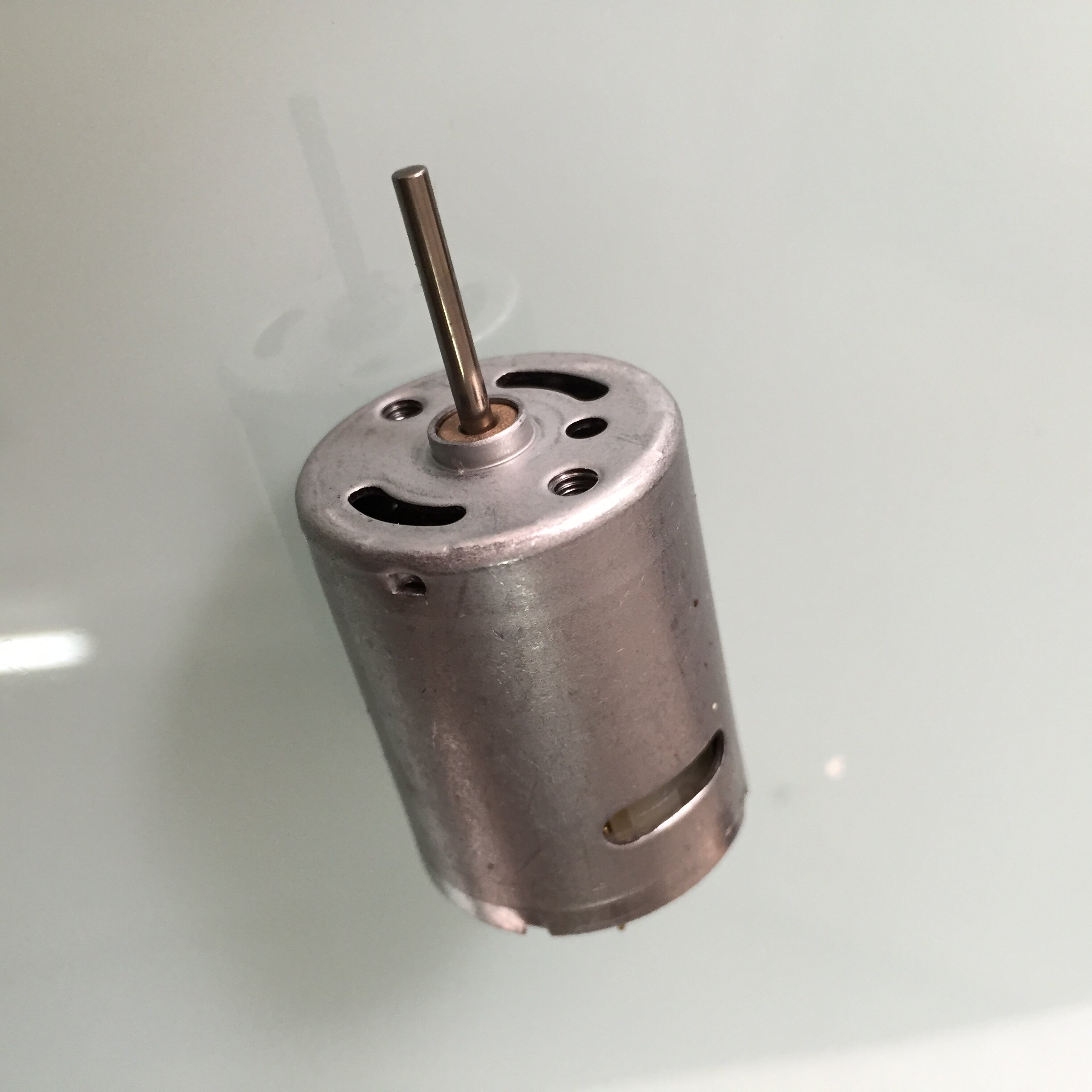 马达特价孔电机电机散热高速6v24000水弹长轴扭力电机