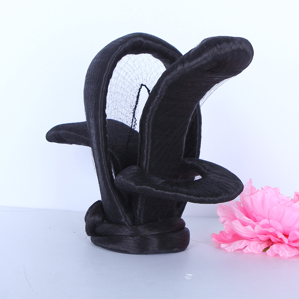 敦煌假发古装发包宫廷古代飞天高古代汉服大号其它假发