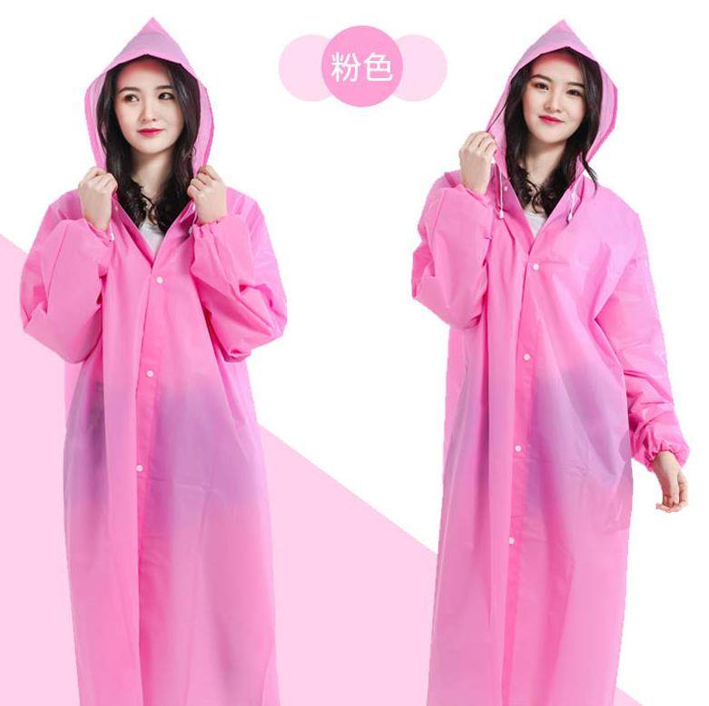 雨衣外套衣服上衣防暴暴雨半身男单单件劳保雨衣