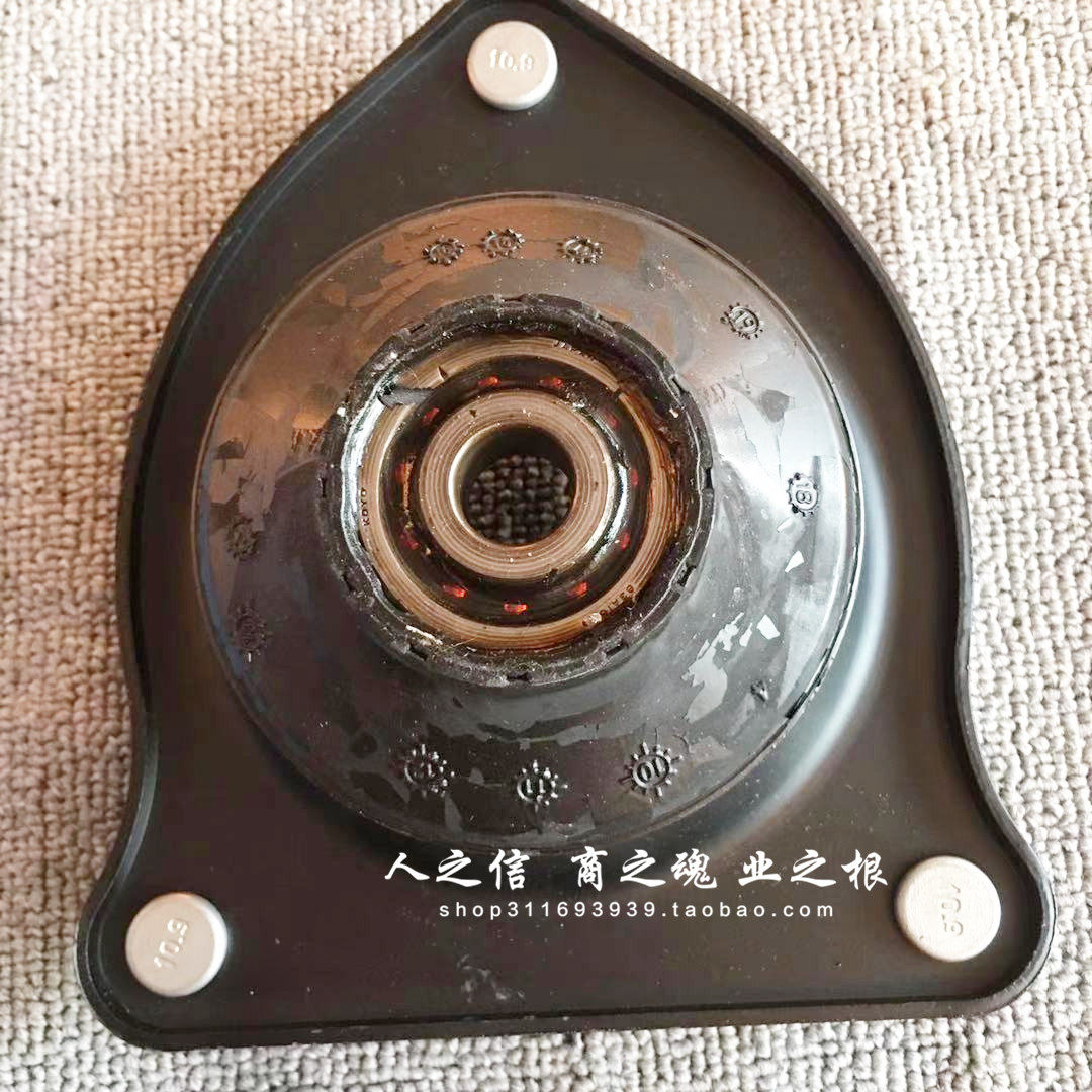 适用于宝马迷你minir50r52r53前减顶减震器上座压力其他